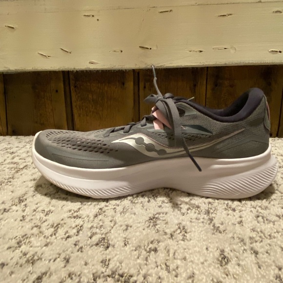 Saucony Ride 15 - Picture 8 of 11